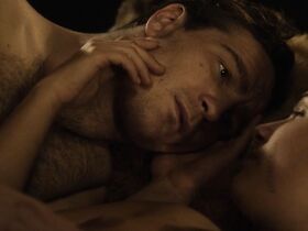 Генриетта Конфуриус голая – Сердце Стоун (2016)