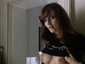 Фелисити Буирски голая – Жеребец (1978)