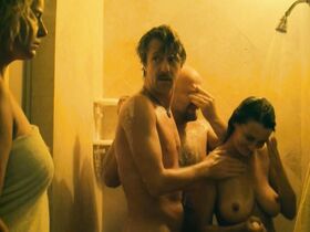 Марика Сара Прохазкова голая, Виктория Чермакова голая – Свята четверка (2012)