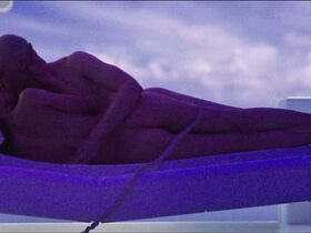 Шарлотта Ле Бон голая – Проект Лазарь (2016) #1