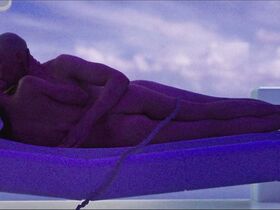 Шарлотта Ле Бон голая – Проект Лазарь (2016)