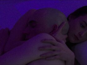 Шарлотта Ле Бон голая – Проект Лазарь (2016) #3