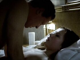 Мария Козлова голая – Матрешки s02e05 (2008) #1