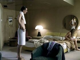 Индре Ярайте голая – Матрешки s01e01-09 (2005) #1