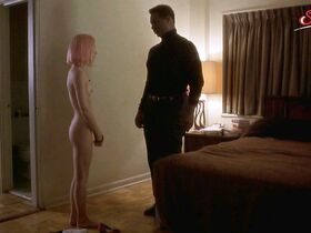 Сэльма Блэр голая – Сказочник (2001)