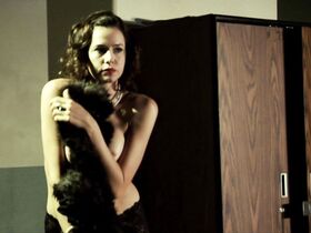 Марайа Делфино голая – Покаяние (2009) #4