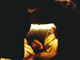 Керри Вашингтон голая – Она ненавидит меня (2004)