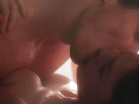 Джилл Пирс голая – Кикбоксер 4: Агрессор (1994) #2