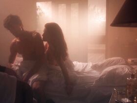 Джилл Пирс голая – Кикбоксер 4: Агрессор (1994) #3