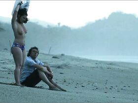 Лола Наймарк голая – Au nom du fils (2015) #1