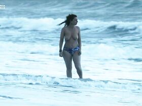 Лола Наймарк голая – Au nom du fils (2015) #4