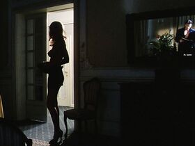 Филиппа Мэтьюз голая – Любовь в Париже (1997) #2