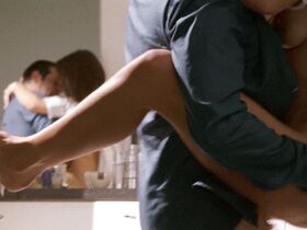 Мадлен Уэст голая – Наслаждение s01e03-07 (2007) #1