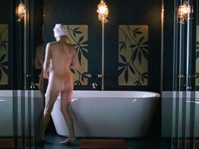 Бояна Новакович голая – Наслаждение s01e08-10 (2007) #1