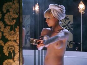 Бояна Новакович голая – Наслаждение s01e08-10 (2007) #3