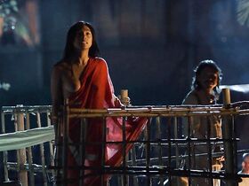 Александра Масангкей голая – 1898. Последние на Филиппинах (2016) #1