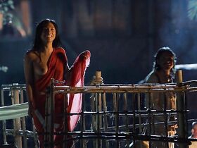 Александра Масангкей голая – 1898. Последние на Филиппинах (2016)