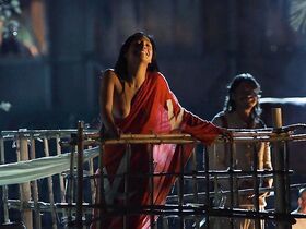 Александра Масангкей голая – 1898. Последние на Филиппинах (2016) #3