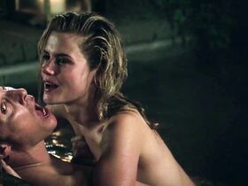 Рэйчел Тейлор секси – Gold (2016) #2