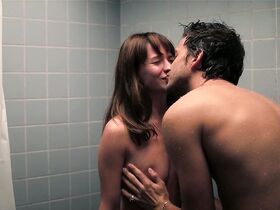 Бритт Робертсон голая – Чикабосс s01e08 (2017) #4