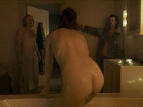 Мэри Элизабет Уинстэд голая – Фарго s03e01 (2017) #1