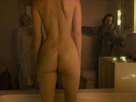 Мэри Элизабет Уинстэд голая – Фарго s03e01 (2017)