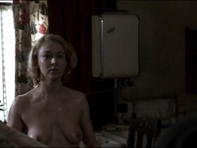 Полин Тернер голая – Молодой Адам (2003) #3