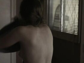 Ханна Гросс голая – Haze (2014) #3