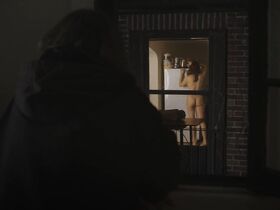 Алексис Альтье голая – Эдди: Каннибал-лунатик (2016) #3