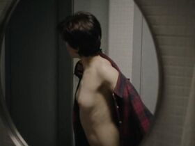 Барбара Ленни голая – Мария (и все остальные) (2016)