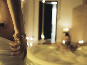 Анна Дерешовская голая, Эвелина Полак голая – Питбуль. Опасные женщины (2016) #2