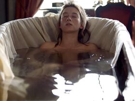 Элоиза Смит секси, Джессика Браун-Финдли секси – Куртизанки s01e03 (2017)