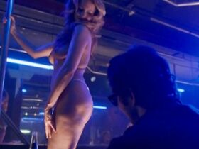 Джульет Ривз Лондон голая – Тримей s03e06 (2012)