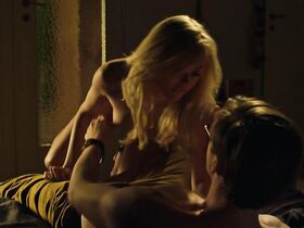 Йоанна Опозда голая – 7 вещей, которые вы не знали о мужчинах (2016)