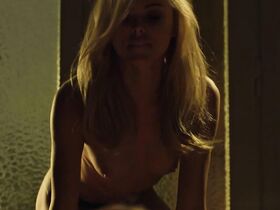 Йоанна Опозда голая – 7 вещей, которые вы не знали о мужчинах (2016) #2