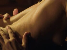 Йоанна Опозда голая – 7 вещей, которые вы не знали о мужчинах (2016) #3