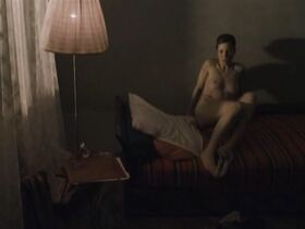 Юлия Киёвская голая – Красный паук (2015) #3