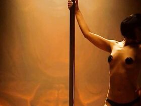 Марта Жмуда голая – Гейша (2015) #2