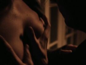 Малгожата Форемняк голая – Слуга божий (2016) #2