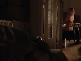 Малгожата Форемняк голая – Слуга божий (2016) #3