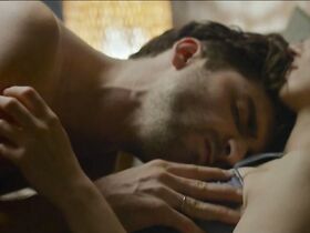 Марта Нерадкевич голая – Кампер (2016) #2