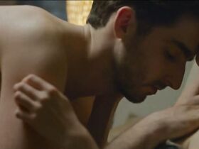 Марта Нерадкевич голая – Кампер (2016) #3