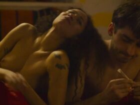 Шейли Хименес голая – Кампер (2016) #2