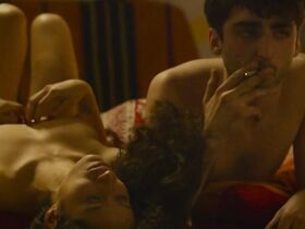 Шейли Хименес голая – Кампер (2016) #3