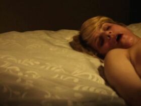 Марина Фоис голая – Безукоризненная (2016)