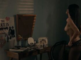 Антония Морайс голая, Мариана Лима голая, Алессандра Негрини голая – Лусия МакКартни s01e01 (2016) #3