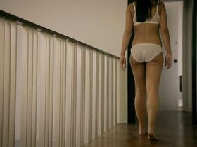 Антония Морайс голая – Лусия МакКартни s01e04 (2016) #3