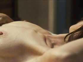 Рут Диас голая – Терпеливый (2016) #3