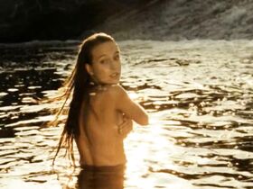 Тереза Рамба голая – Ягоды (2008) #3