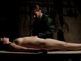 Олимпия Мелинте голая – Каннибал (2013) #2